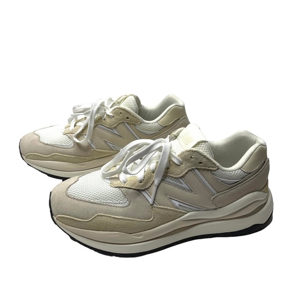 New Balance Shoes - New Balance | Women’s 5740 in Sea Salt/Calm Taupe 9